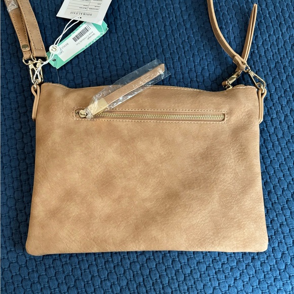 Women’s Crossbody Bag - NWT - Picture 4 of 8